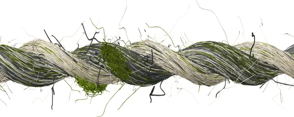 YarnMaker 3D simulation