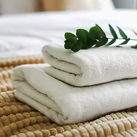 Bed Bath Linens