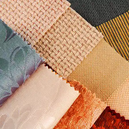 Upholstery Fabrics