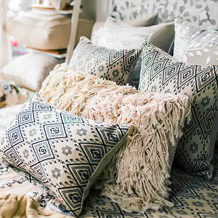 Decorative Cushions